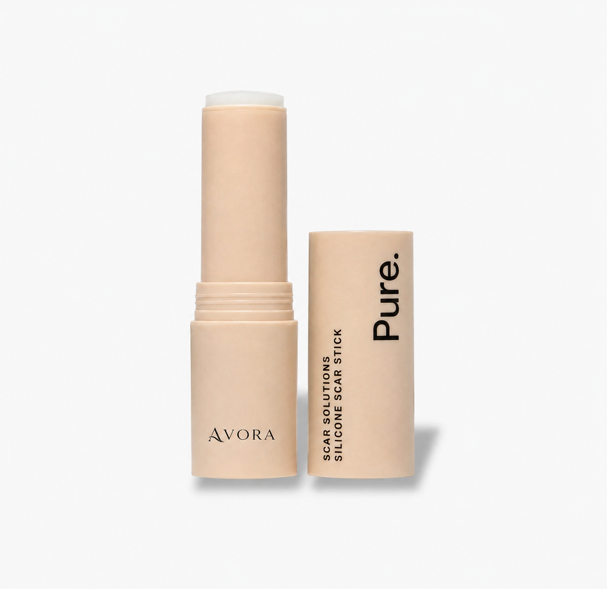 Avora Pure Stick | Elimina cicatrices y marcas de acné