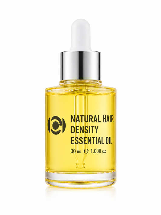 Aceite Capilar (1 mes tratamento adicional)