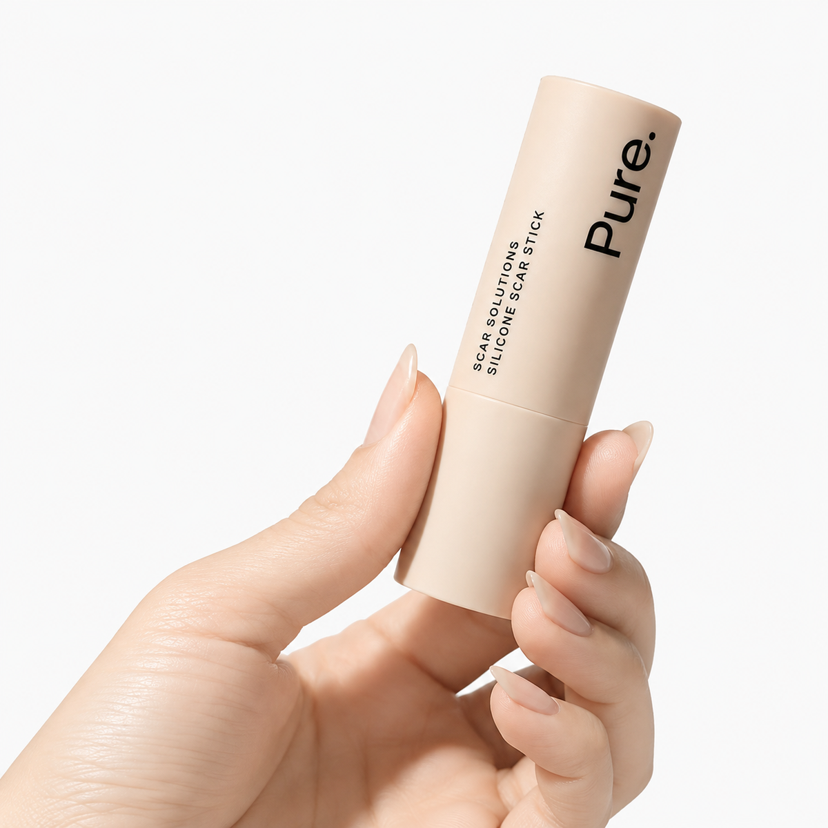 Avora Pure Stick | Elimina cicatrices y marcas de acné
