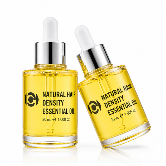 Pack 2 Aceite Capilar (2 meses tratamiento adicional)