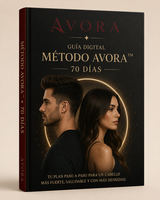 Ebook Guía Digital método AVORA