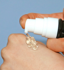 PANTENOL 10.000 PPM