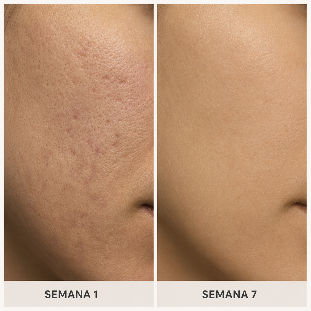Avora Pure Stick | Elimina cicatrices y marcas de acné