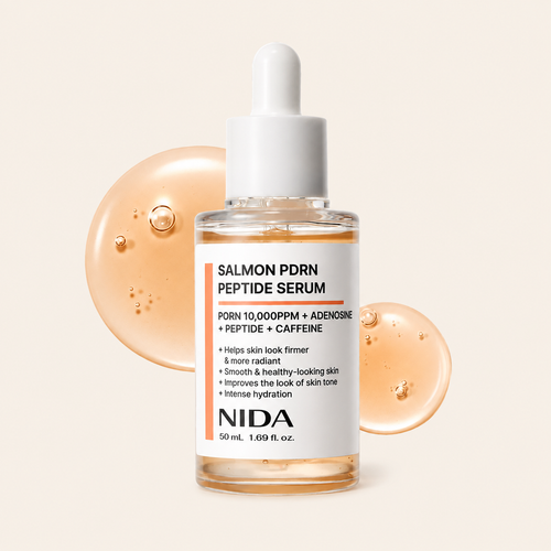 Serum peptídico PDRN de salmón NIDA