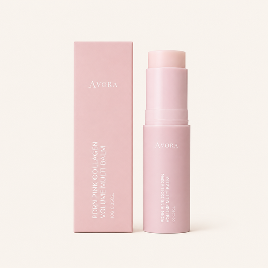 Avora PDRN Y Colágeno Stick | Hidrata y rejuvenece